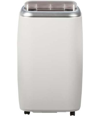 Climatiseur mobile P628 9000 BTU 2.6 kW - QLIMA