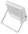 Projecteur extérieur LED détecteur de mouvements Wink 2 blanc IP65 5000 lumens blanc chaud - ARIC