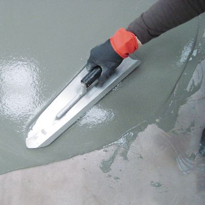 Ragréage sol intérieur fibré P3 25 kg MAPEI