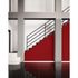 Peinture crème de couleur Rouge Glamour satin 0,5L - DULUX VALENTINE