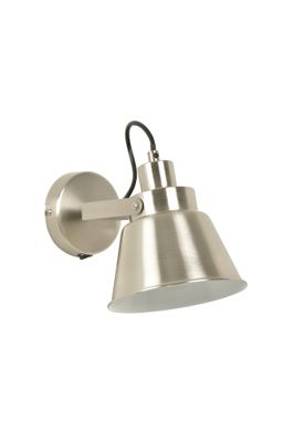 Spot E27 Adele aluminium 15W - COREP