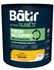 Peinture multi supports velours jaune mangouste 0,5 L - BATIR NOTRE PLANETE
