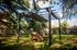 Pergola autoportante manuelle aluminium gris 12 m², Livraison à domicile incluse - HABRITA