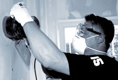 Masque de protection incolore LE GESTE PRO