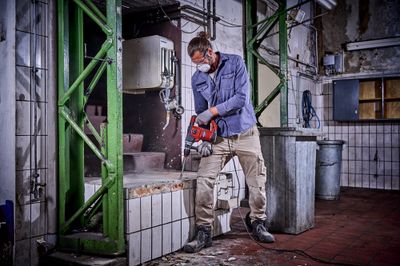 Perforateur TE-RH 32-1600 4F - EINHELL