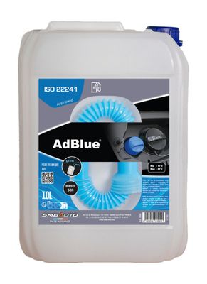 AdBlue 10 L bec verseur - SMB