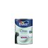 Peinture crème de couleur Menthe Frappée velours 1L - DULUX VALENTINE