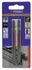Lames de scie sauteuse droite pour aluminium hauteur de coupe 20 mm par 2 TIVOLY
