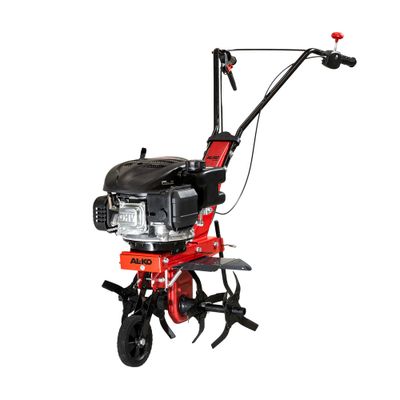 Motobineuse thermique largeur de travail 36 cm AL-KO