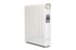 Radiateur à inertie sèche Palayer blanc 1500 W UNIV'R CHAUFFAGE