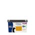 Peinture crème de couleur Miel velours 2,25L - DULUX VALENTINE