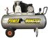 Compresseur 200 l 3 HP 10 bar POWER MONSTER MECAFER