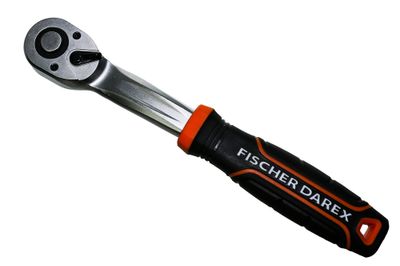 Cliquet pour douilles 1/2 FISCHER DAREX