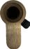 Adaptateur comdamnation 6 mm en kit OPTIMUM 
