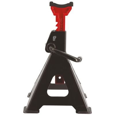 Lot de 2 chandelles à crémaillères 6 tonnes