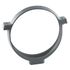 Collier de fixation charnière PVC évacuation Ø125 - FITT