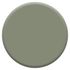 Peinture Boiseries Laque Acrylique Valénite Vert Taiga Satin 125 ML - DULUX VALENTINE