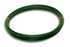Fil de tension vert diamètre intérieur 1,7 mm diamètre extérieur 2,7 mm longueur 50 m CHAPUIS