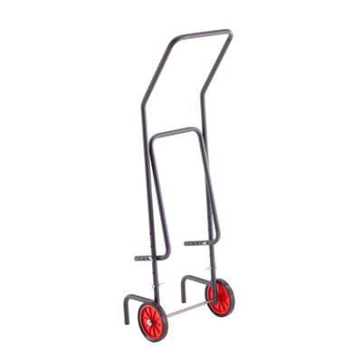 Diable de transport de chaises empilables MOTTEZ