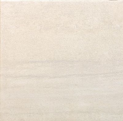 Carrelage de sol intérieur effet pierre avorio PILAT 60 x 60 cm paquet de 1,08 m² CERAM INDUSTRIE