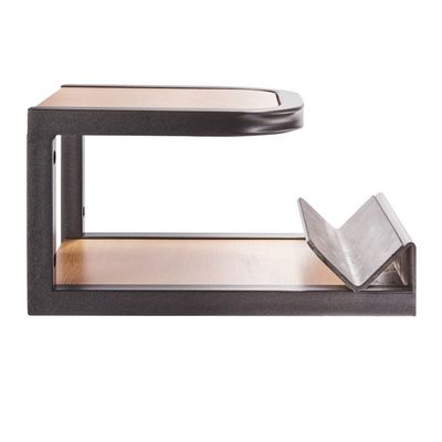 Support mural d'intérieur 1 vélo MOTTEZ