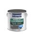 Peinture Laque intérieure fonte gris satin 2,5 L - SIKKENS