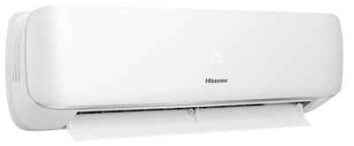 Pompe à chaleur - Unité intérieure - mono-split APPLE PIE 2,5kW - HISENSE