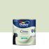 Peinture crème de couleur Tendrement Vert satin 0,5L - DULUX VALENTINE