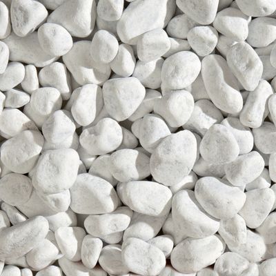 Big bag Galet blanc 25/40 500 kg - ZANDOBIO