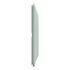 Plaque de finition 2 postes horizontal sauge - Ovalis SCHNEIDER ELECTRIC
