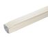 TUYAU DESCENTE 60X80 ALU SABLE 2ML