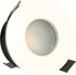 Spot LED encastrable salle de bain GU5.3 IP65 12V Blanc - Amber ARLUX