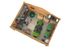 Abri de jardin bois autoclave Marron Bruges1 10,4m2 WHITE_WOOD