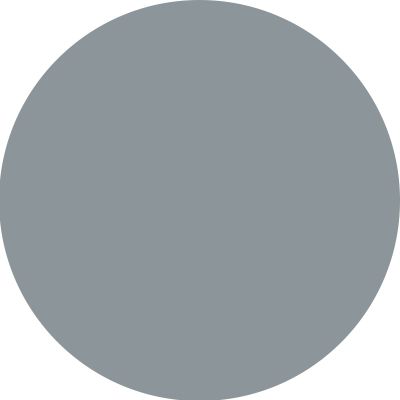 Peinture spéciale fer gris argent brillant 2,5 l LA FABRIQUE