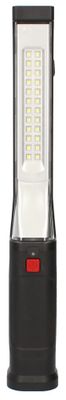 Lampe BX10 rechargeable IP54 600 lumens ARLUX