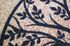 Tapis DALLAS "ARBRE" - 40x60cm - Ep.5mm ID HOME