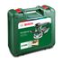 Ponceuse excentrique diamètre 125 mm 350 W + 25 abrasifs PEX 4000 AE BOSCH