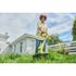 Coupe-bordure à batterie (non incluse) 18 V 30 cm OLT1832 -RYOBI