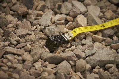 Mesure ruban 30 m - STANLEY