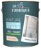 Peinture Cuisine & Bain Blanc Crème satin 2,5 L - LA FABRIQUE