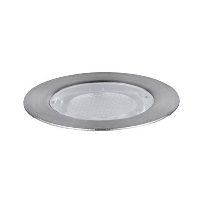 Spot encastrable extérieur LED blanc chaud IP67 0,6W 40 lumens 12V - Link+Light PAULMANN