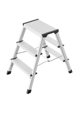 Marchepied L90 Stepke 2 x 3 marches HAILO