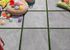 Carrelage de sol extérieur rectifié LIBRE gris  ép. 20 mm 60 x 60 cm paquet 0.73 m²