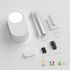 Motorisation pour porte de garage SERENIA IO 700 connect - SOMFY