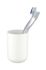 Gobelet Brasil blanc