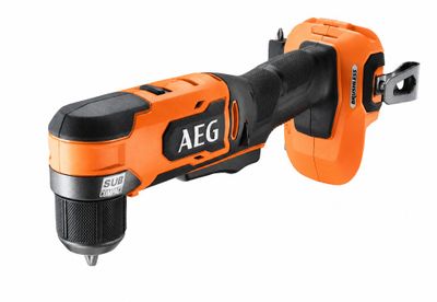 Perceuse d'angle sans fil 18 V BS18SRABL-0 (Brushless, Solo) - AEG
