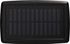 Guirlande lumineuse extérieur solaire LED 7,7m Stelar noir IP44 40 lumens blanc chaud - ARLUX