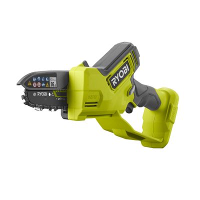 Elagueur à main à batterie 18 V guide 10 cm RY18PSX10A RYOBI