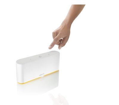 Tahoma switch - SOMFY