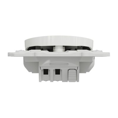 Interrupteur ou va-et-vient lumineux blanc Odace 2011 SCHNEIDER ELECTRIC